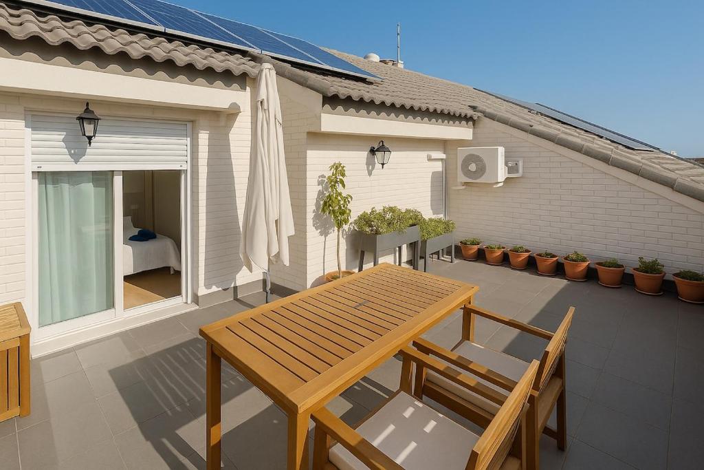 Lestudi Duplex - 1