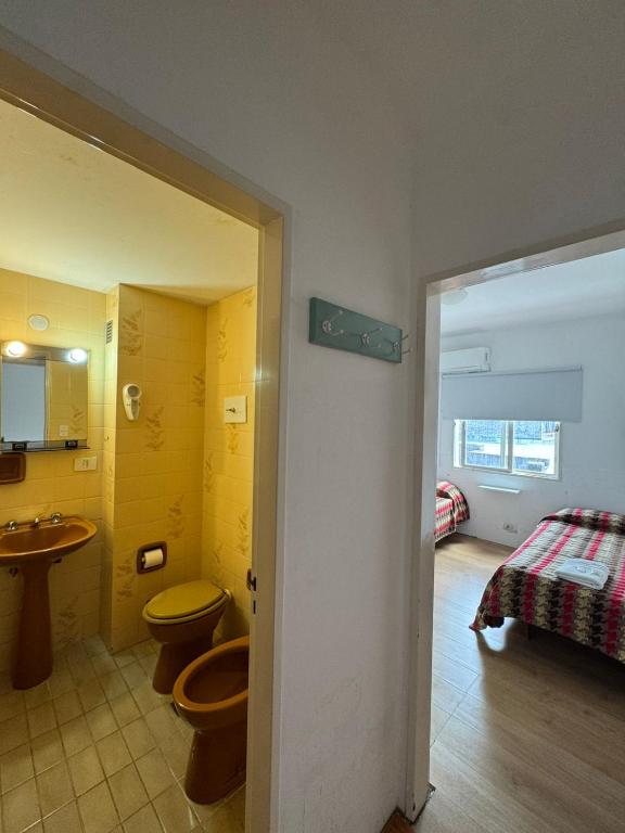 Hotel Plaza - 3