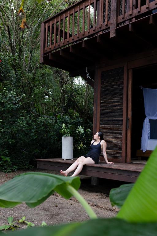 Irana Pacific Hotel - 3