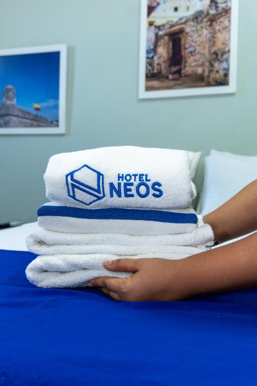 Neos Hotel Cartagena - 4