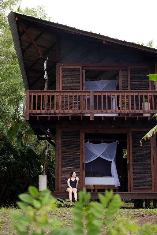 Irana Pacific Hotel - 5