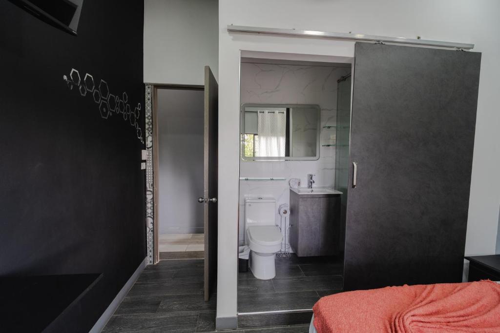 Panoramic Rooftop - Jacuzzi & Balcony - 2