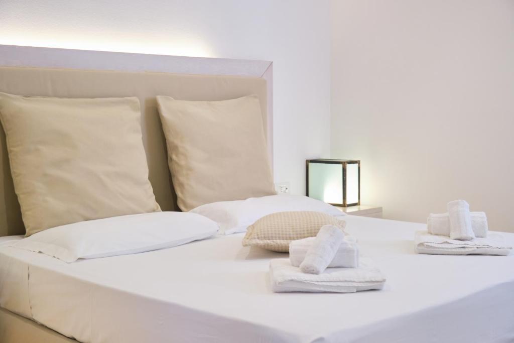 HOTEL BARONE DI MARE - 4