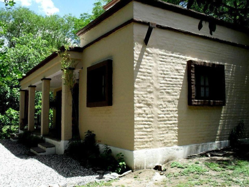 Casonas La Granja - 5