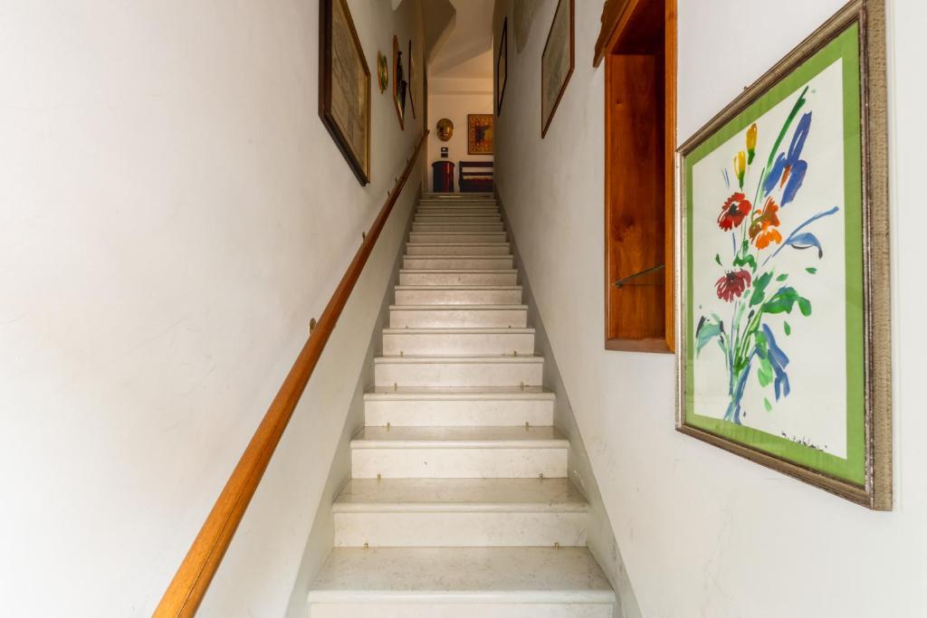 Borgo Cavour Santi40 - 5
