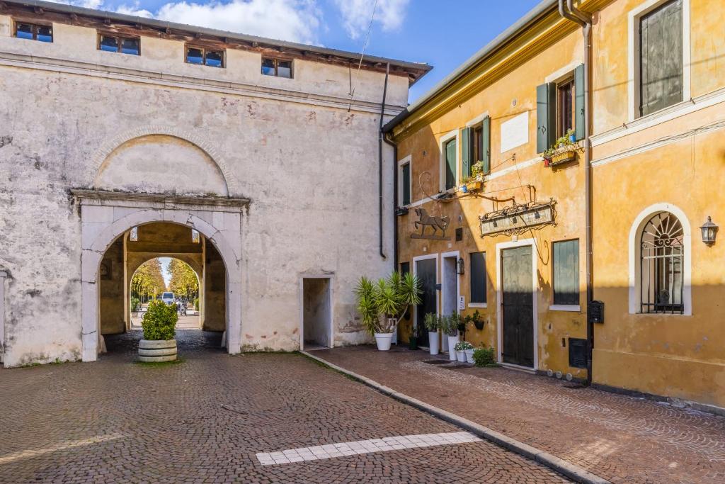 Borgo Cavour Santi40 - 3