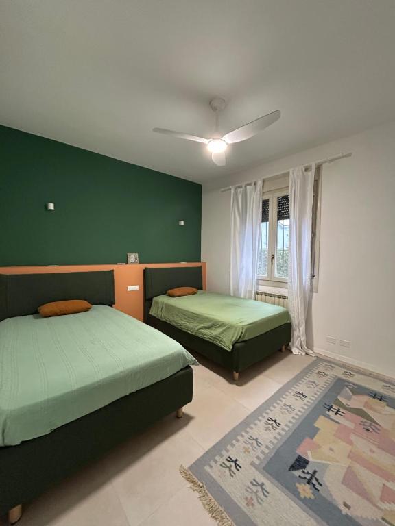 Casa Baleno - 3