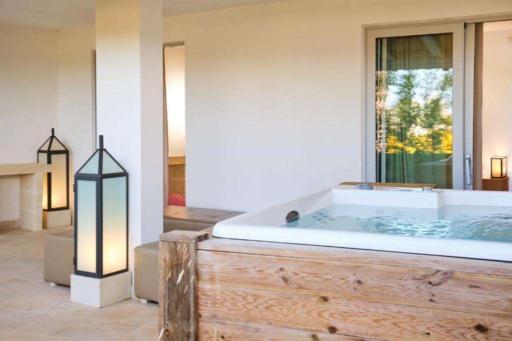 HOTEL BARONE DI MARE - 2