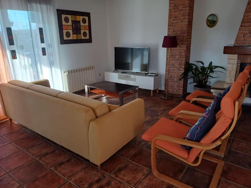 Villa Tiviti - 5