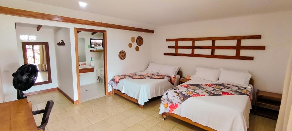 Playa de Oro Lodge - 3