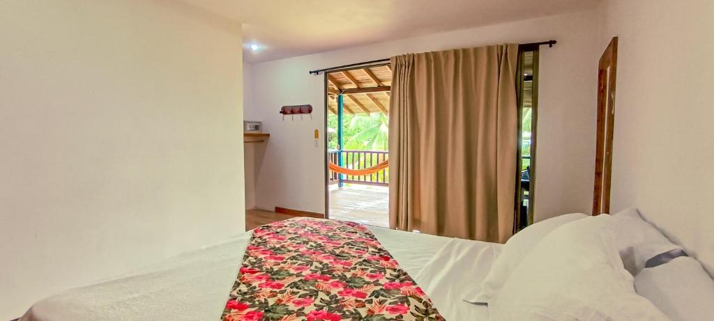 Playa de Oro Lodge - 2