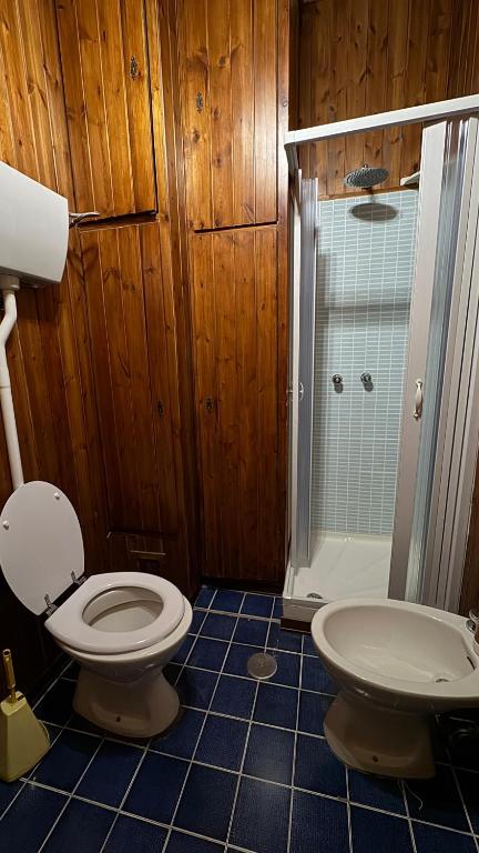 La casa di Minù - 4