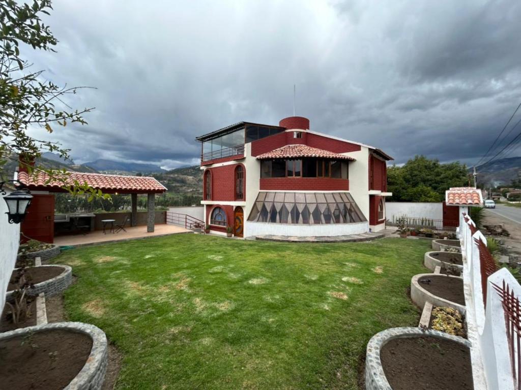 Shumaq Guesthouse - 3