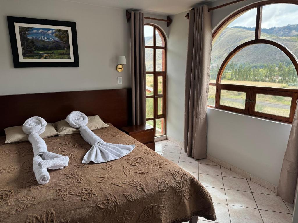 Shumaq Guesthouse - 1