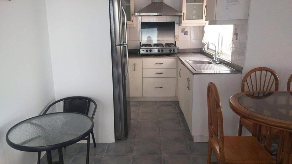 Penthouse frente al mar Atacames - 4