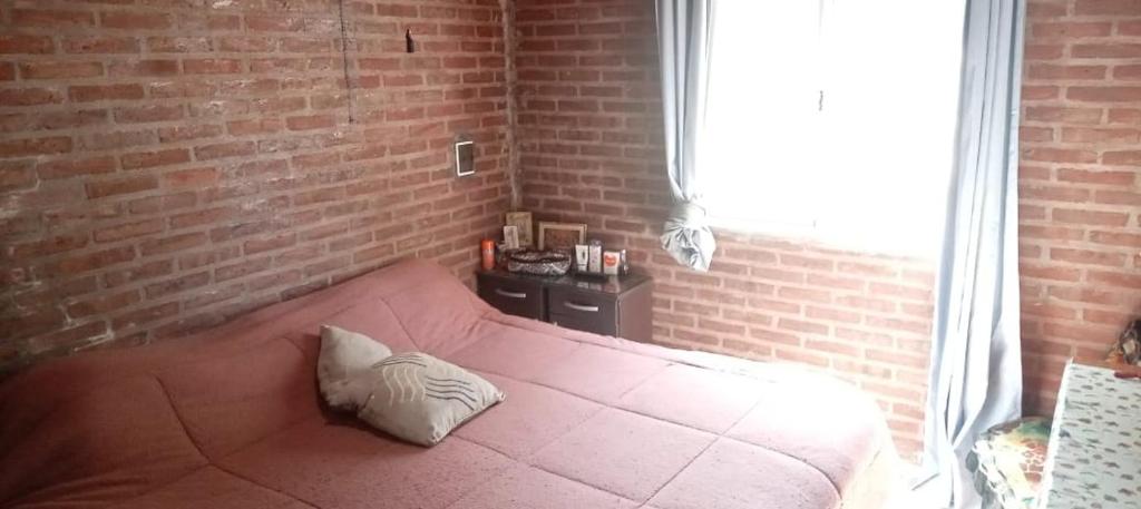 CasaSantaClara por mes - 2