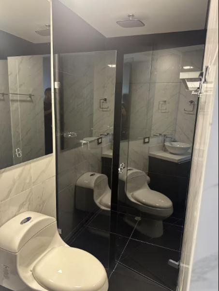 101 Poblado apartamento - 4