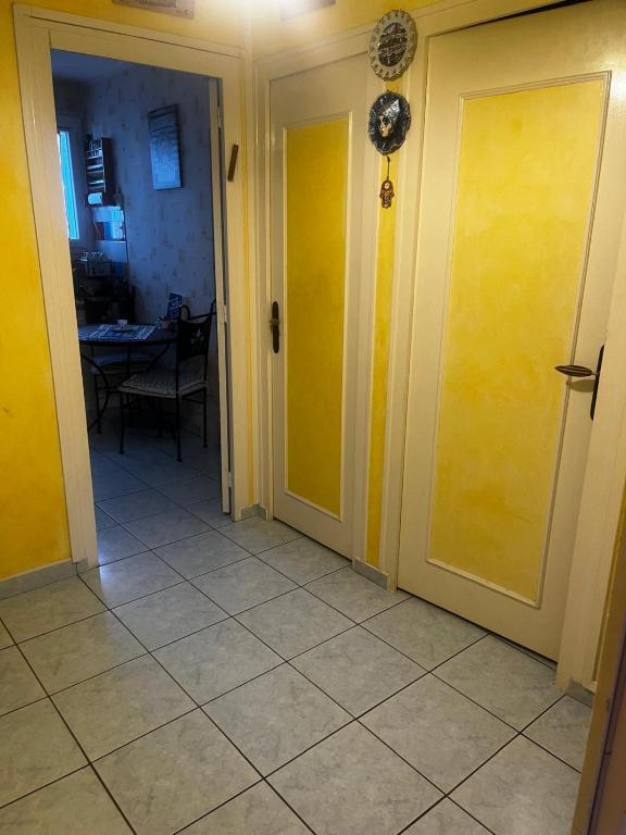 Appartement T3 Parking - Bordeaux - 5