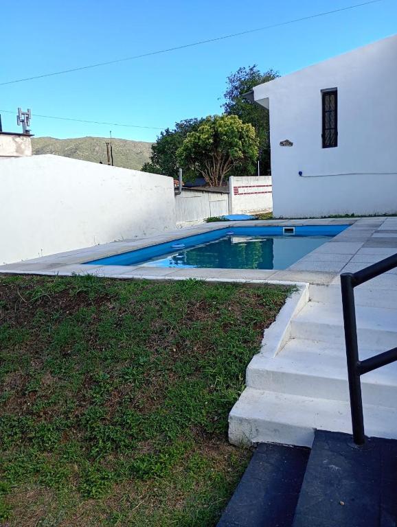 Casa Serrana Punilla - 2