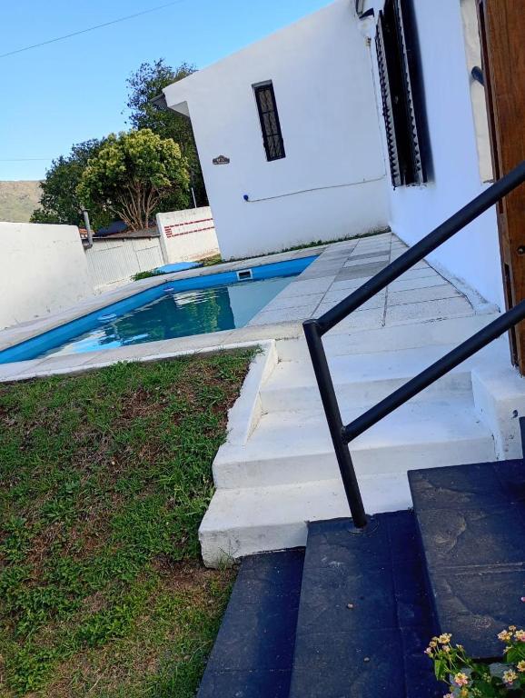 Casa Serrana Punilla - 3