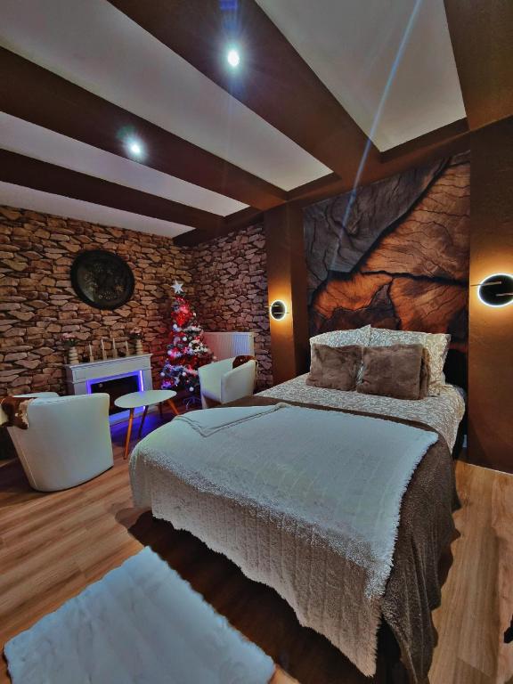 Esprit Chalet en centre ville Confort et charme - 1