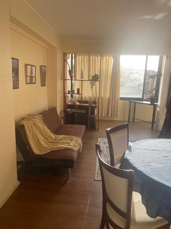Departamento viña del mar para 5 huéspedes - 3