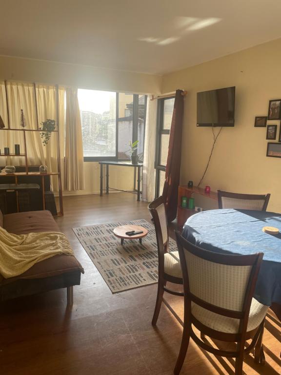 Departamento viña del mar para 5 huéspedes - 4