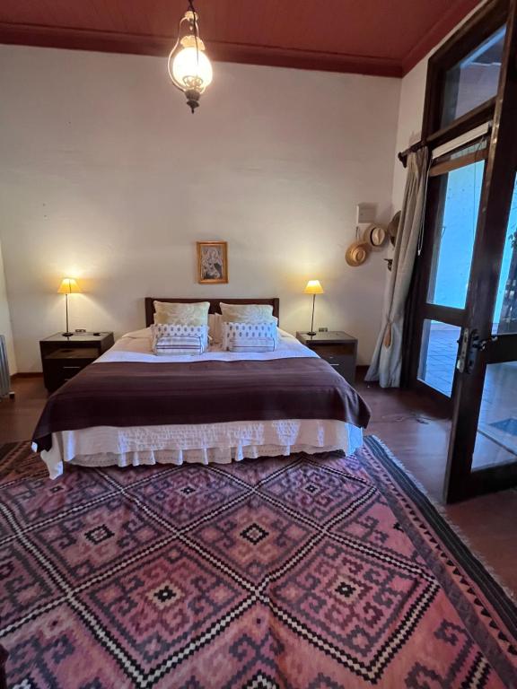 Lodge Boutique Casa Cardonal - 5