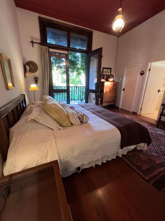 Lodge Boutique Casa Cardonal - 4