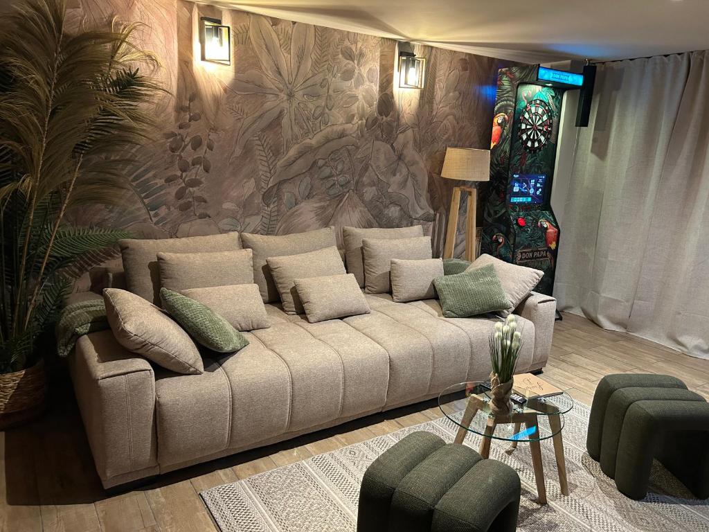 Thermo'Spa - Gîte Spa Privatif - 3