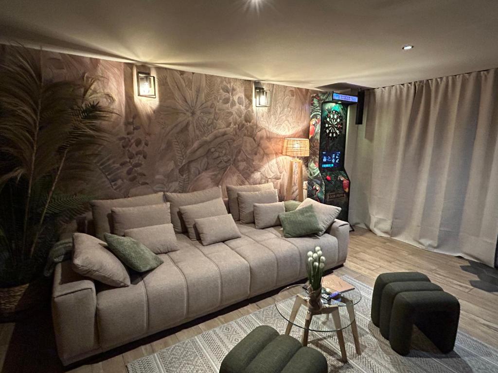 Thermo'Spa - Gîte Spa Privatif - 5
