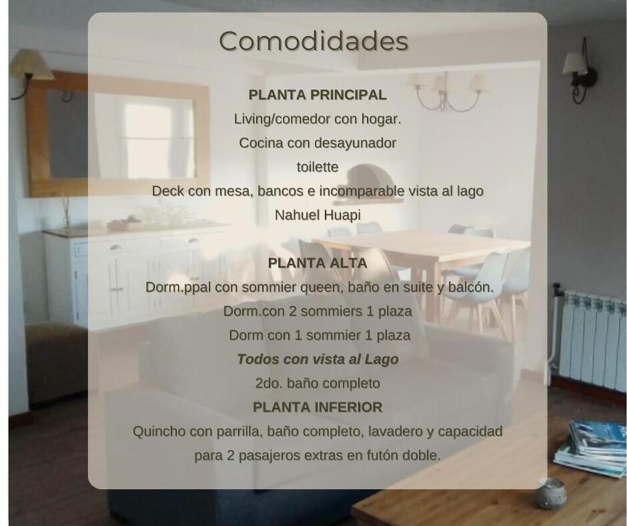 Casa Tunquelén - 4