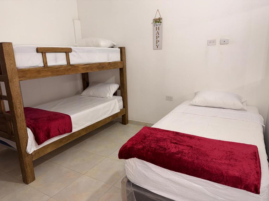 Apartamento completo - 4