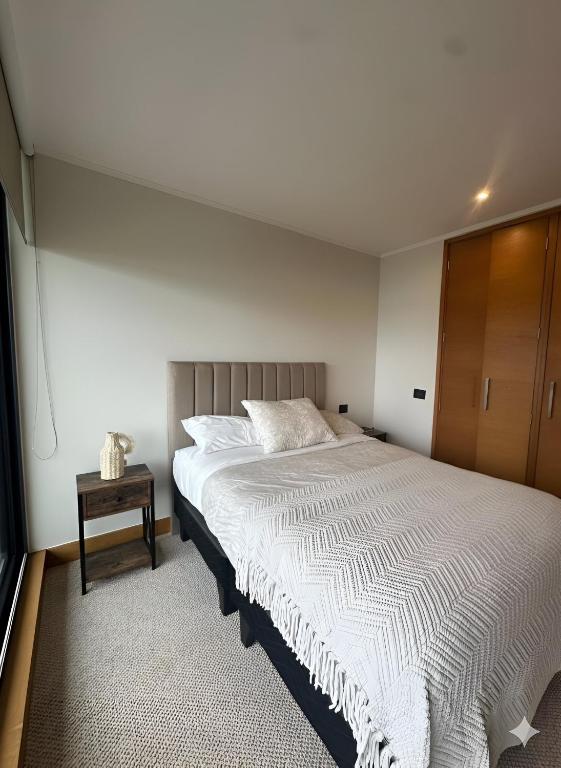 Apartamento en Villarrica - 2