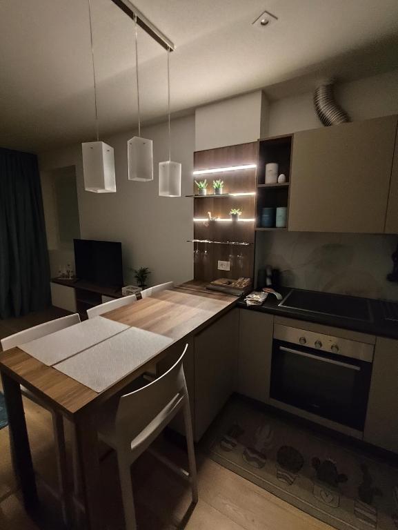 Al Capo in B - Central apartment with parking - 4