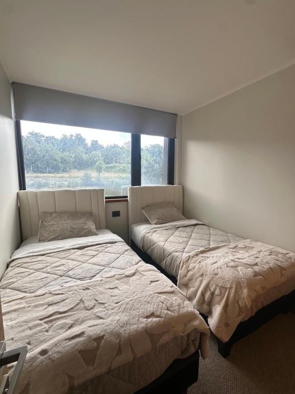 Apartamento en Villarrica - 5