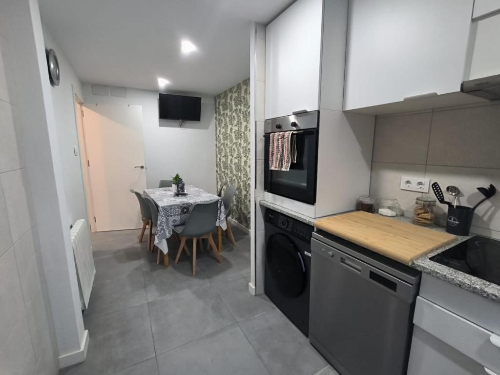 Los Cala-Vivienda tranquila en casa unifamiliar - 4