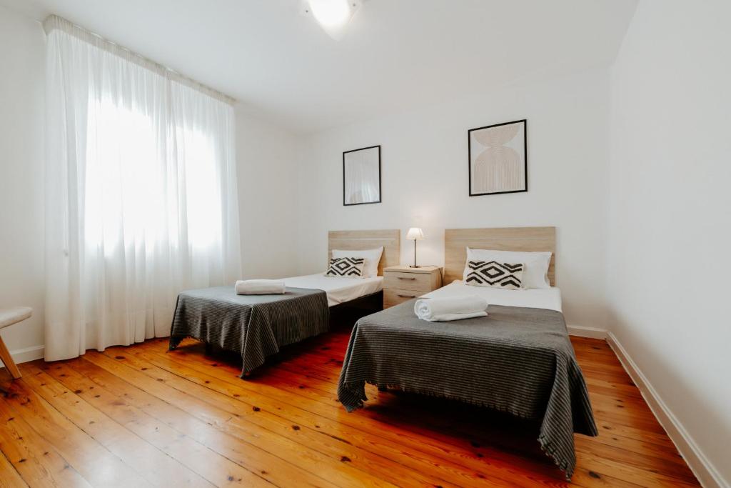 Casa Verde Logroño - 5