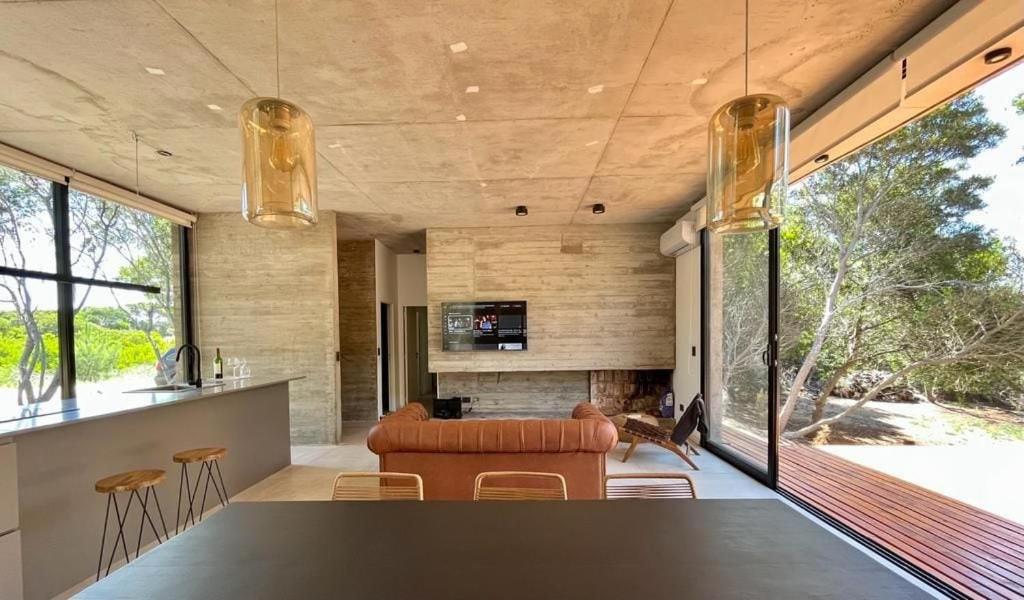 Casa en el barrio privado Pueblo Marítimo , Punta Médanos - 2