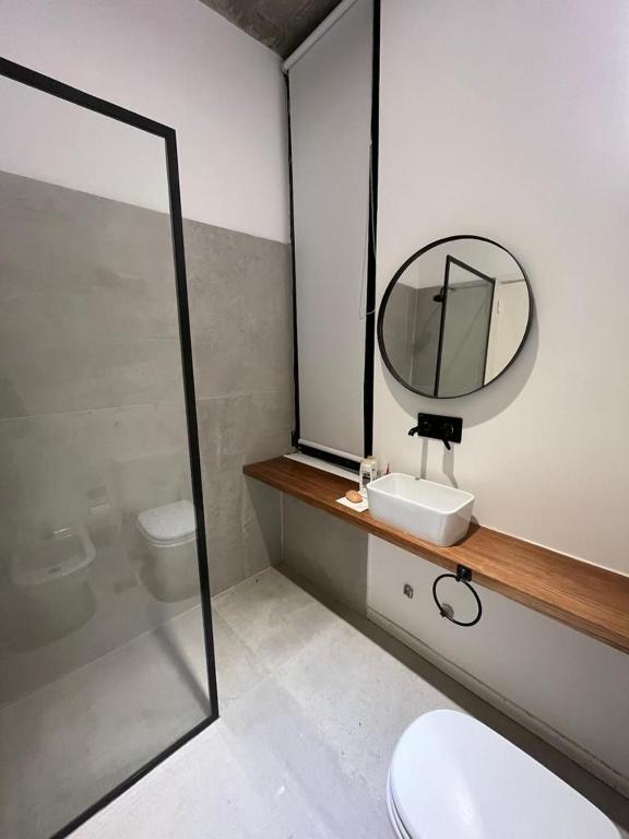 Casa en el barrio privado Pueblo Marítimo , Punta Médanos - 3