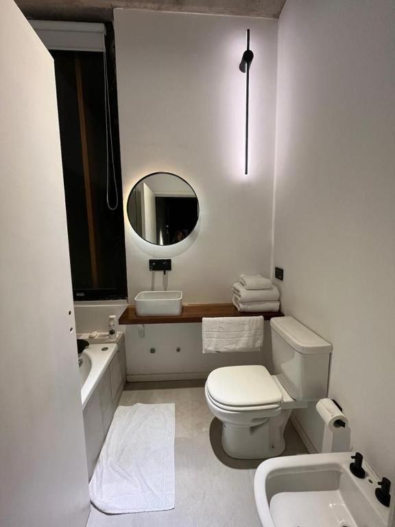 Casa en el barrio privado Pueblo Marítimo , Punta Médanos - 5
