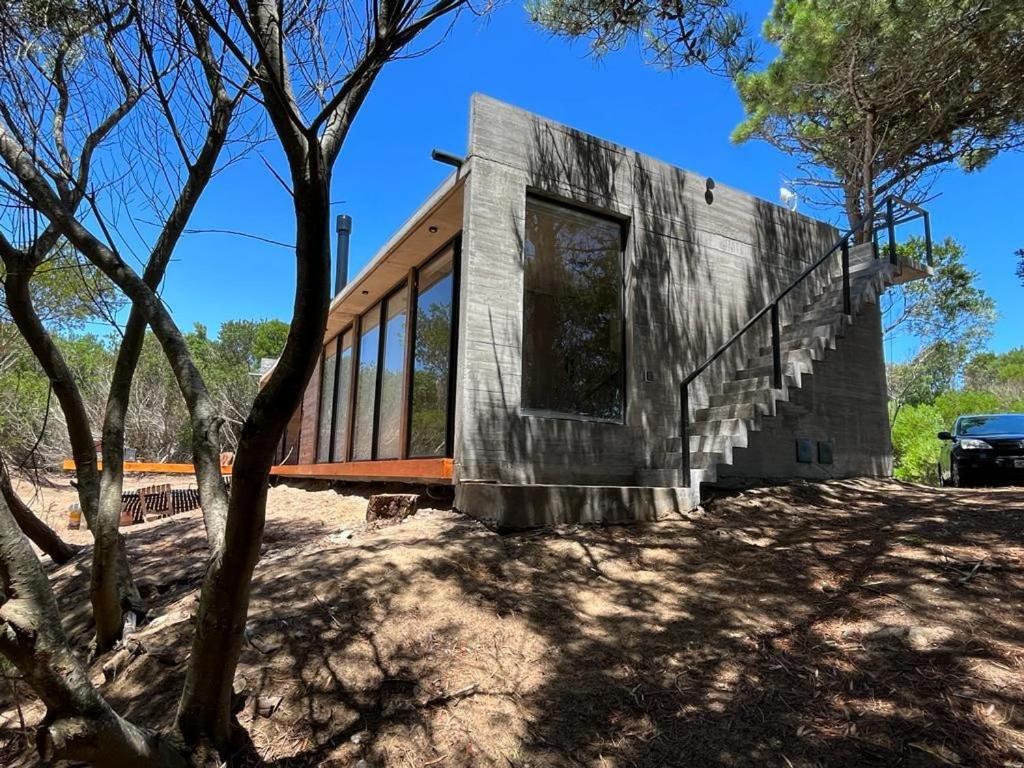 Casa en el barrio privado Pueblo Marítimo , Punta Médanos - 1