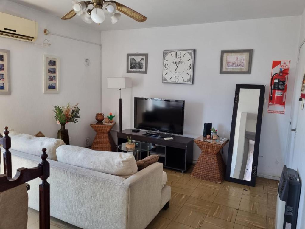 Departamento Paseo Balcarce - 1