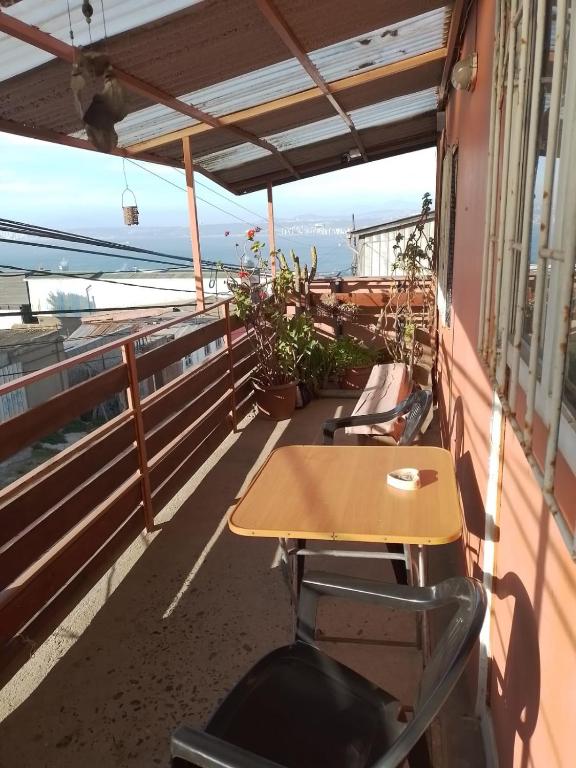 Hostal Armando - 1