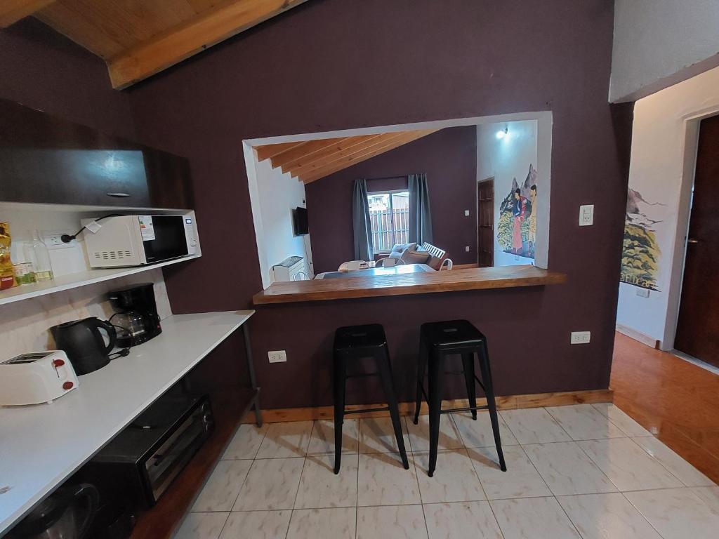 Nomade bedbox Hostel - 4