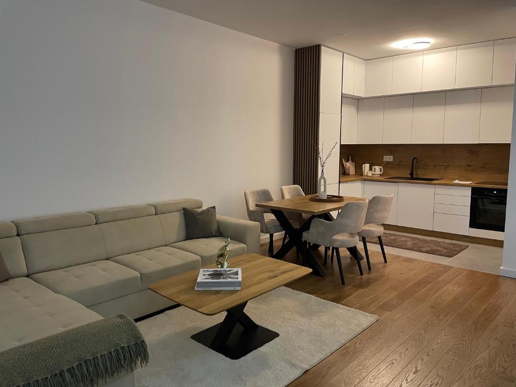 Apartman KK VII - 2