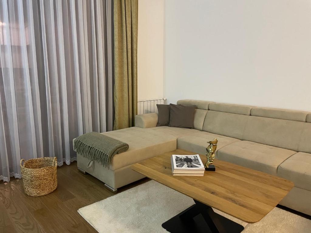 Apartman KK VII - 5