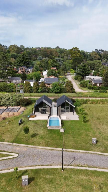 Complejo Granero Sierras - 3