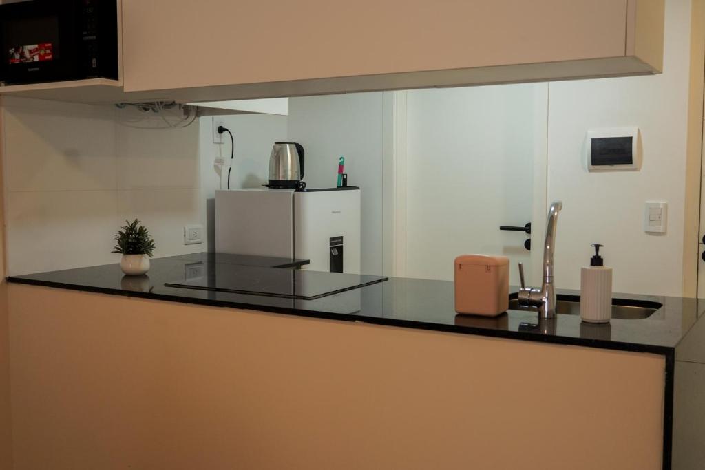 Loft Celenia - Zona rio - Ideal turismo! - 3