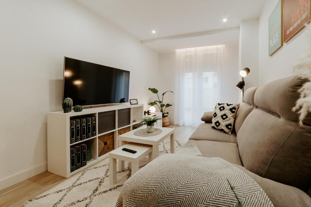 Apartamento Ilustres Boutique Gran Via - 3